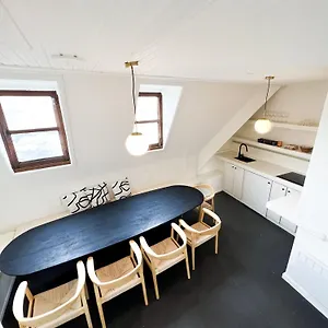 Apartment Le Faubourg, Antwerpen
