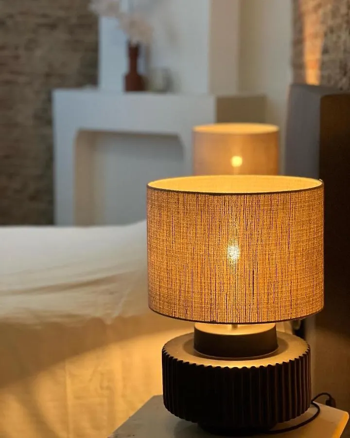 Loulou Home'S Antwerp Apartment