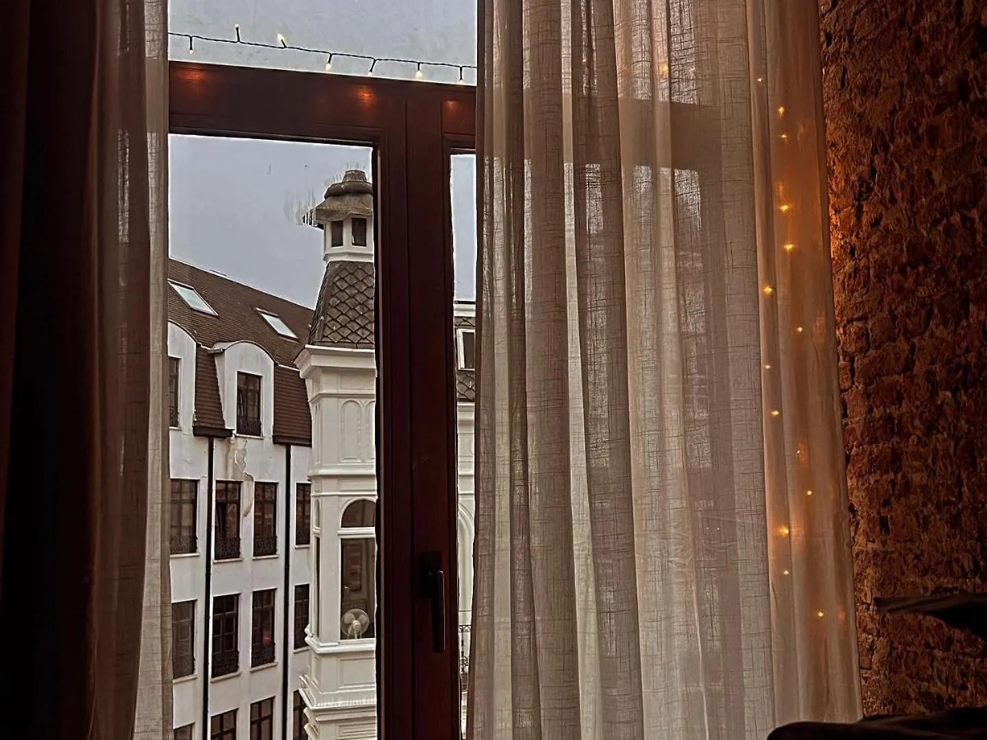 Loulou Home'S Antwerp