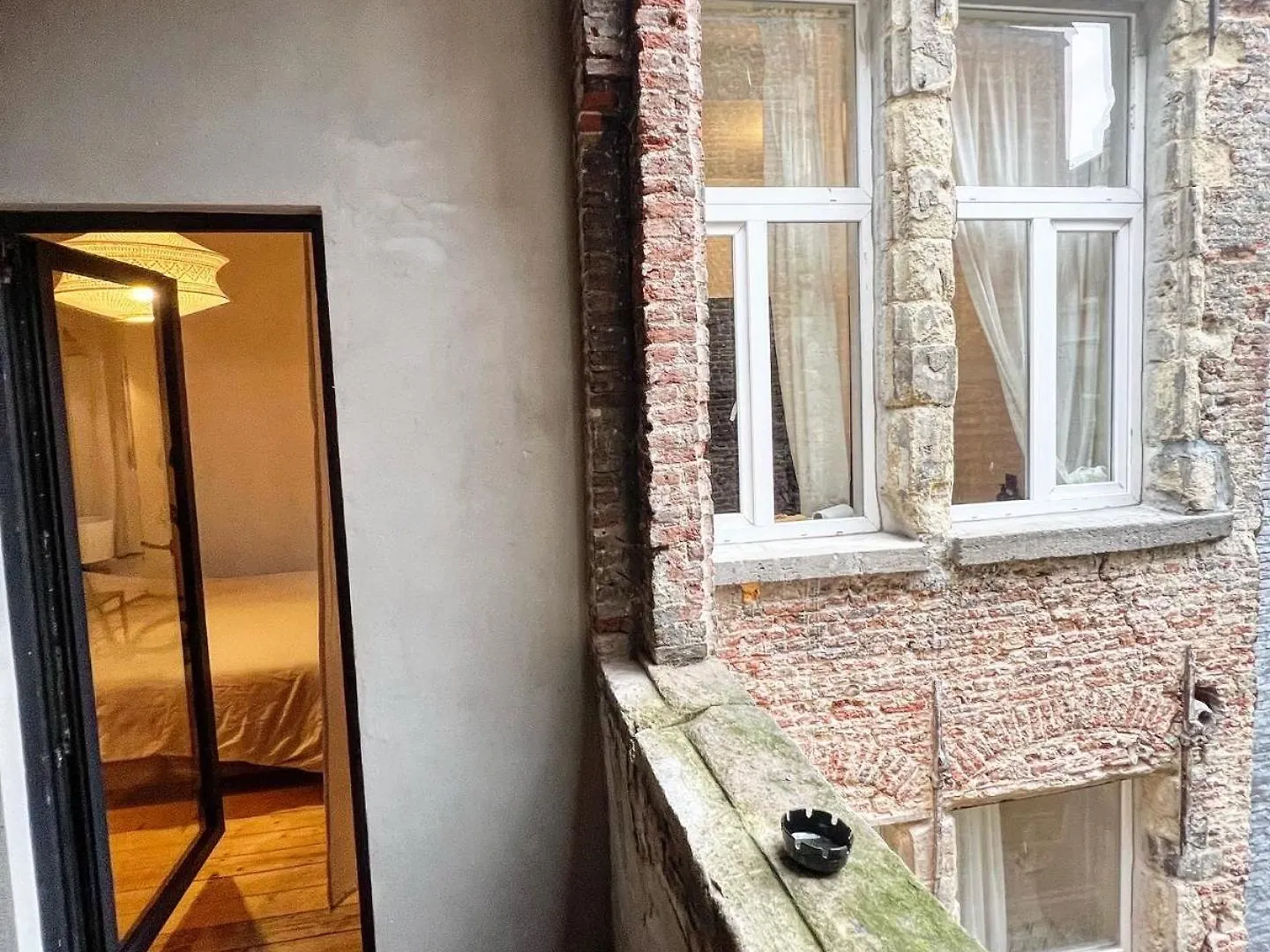 Loulou Home'S Антверпен Апартаменты