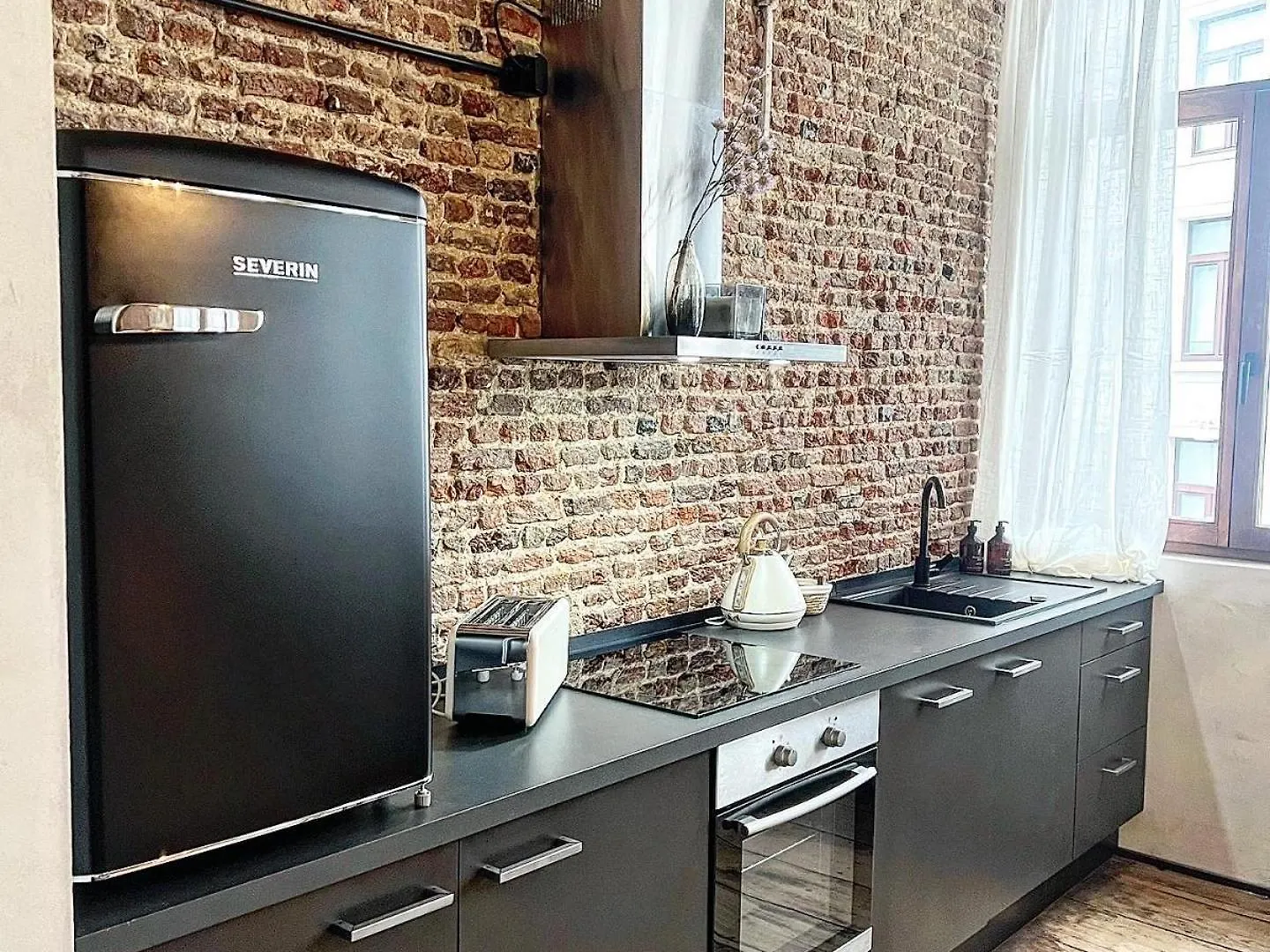 Loulou Home'S Antwerp