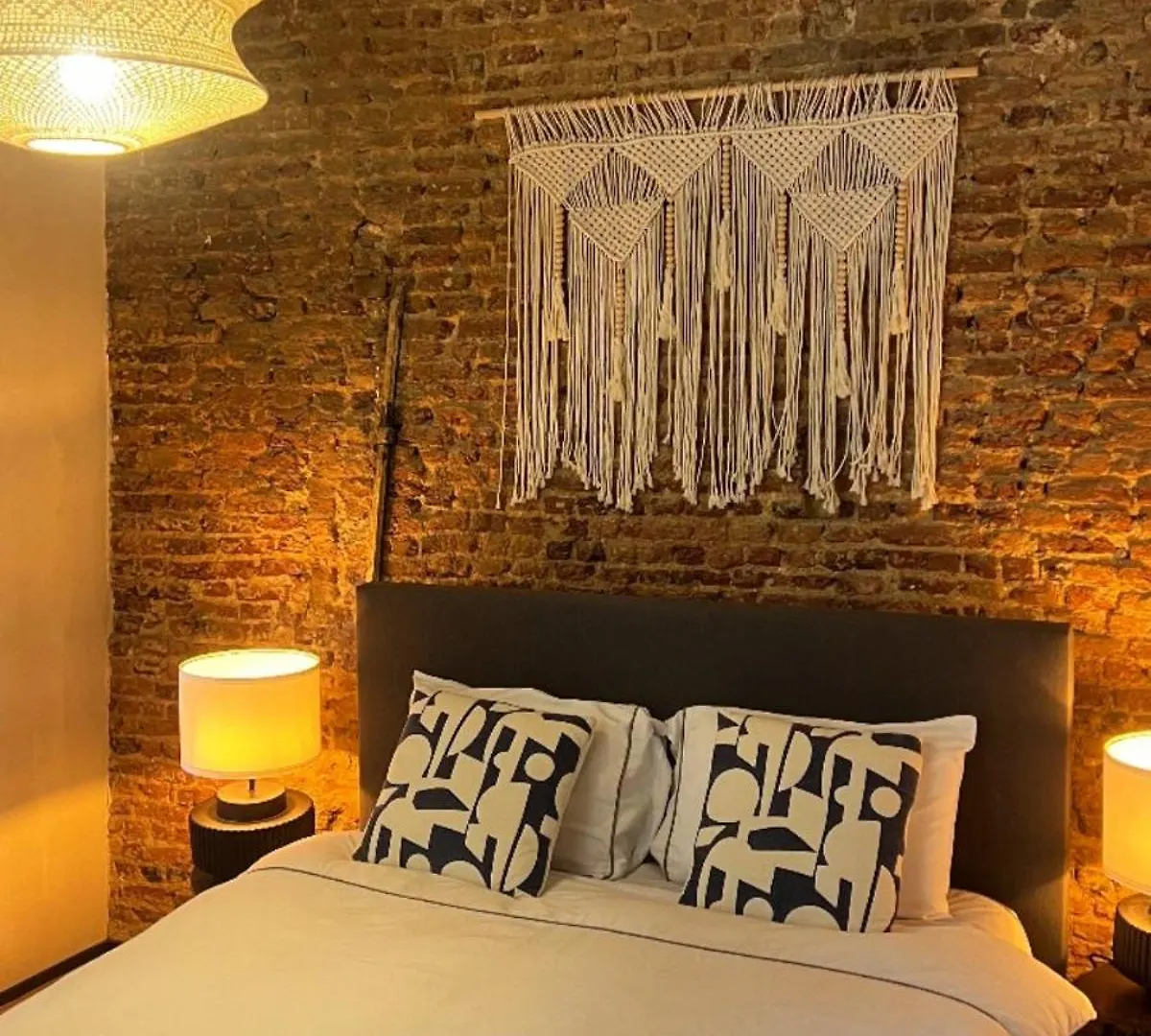 Апартаменты Loulou Home'S Антверпен