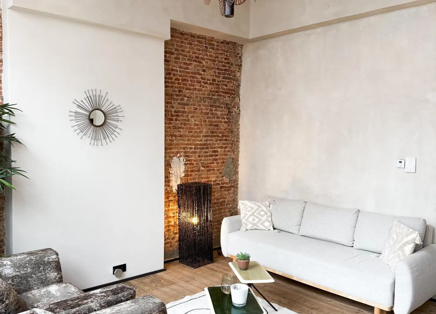 Loulou Home'S Антверпен Апартаменты