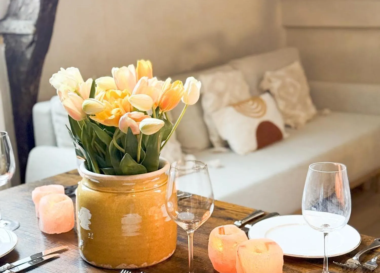 Loulou Home'S Антверпен