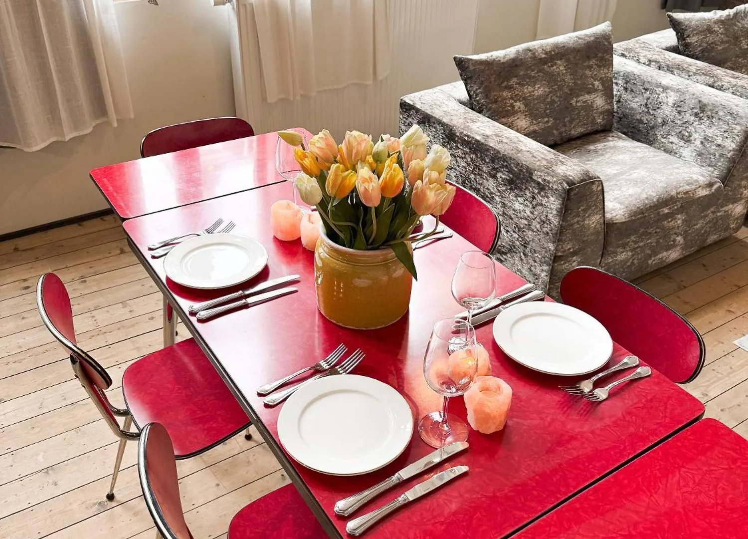 Apartment Loulou Home'S Antwerpen